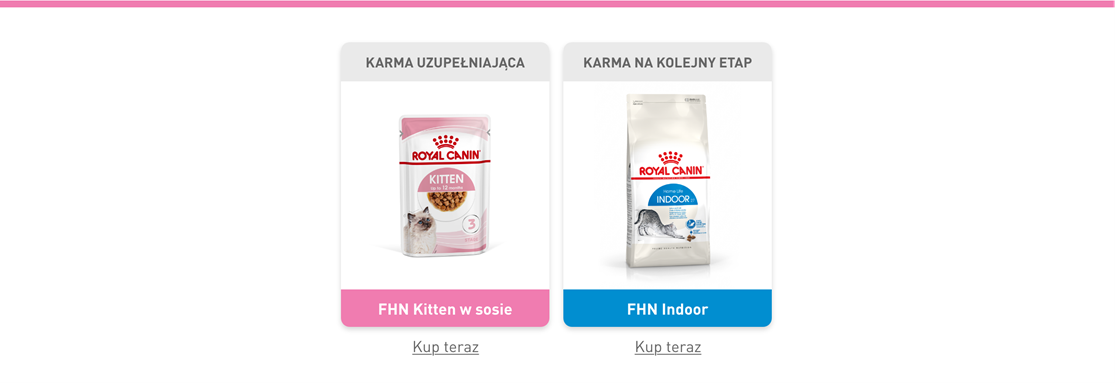 Royal Canin KITTEN DRY