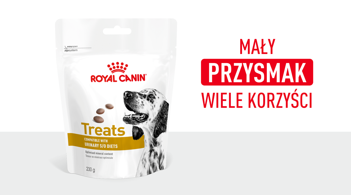 ROYAL CANIN Dog Satiety Treats