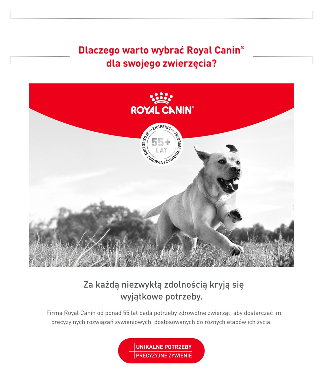 ROYAL CANIN VHN Dog Glycobalance Small