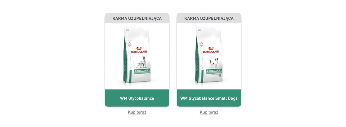 ROYAL CANIN VHN Dog Glycobalance Loaf