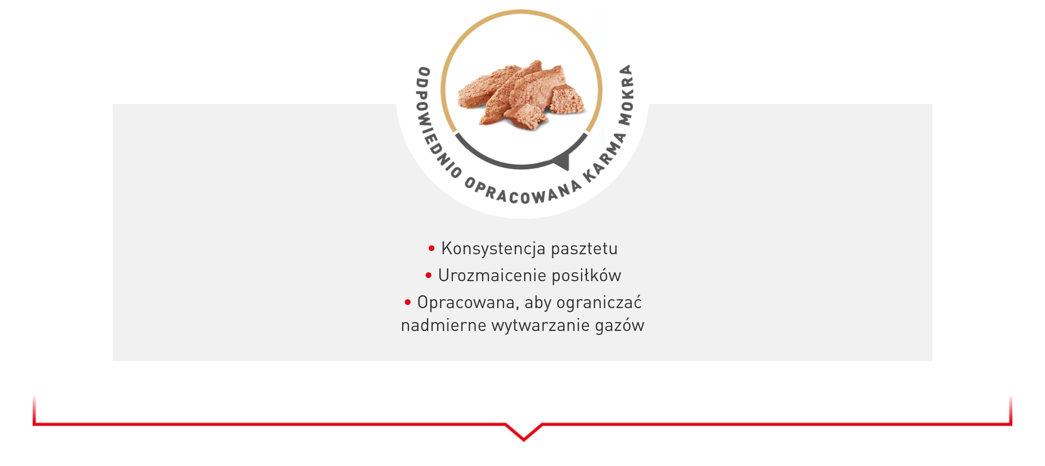 Royal Canin French Bulldog Loaf