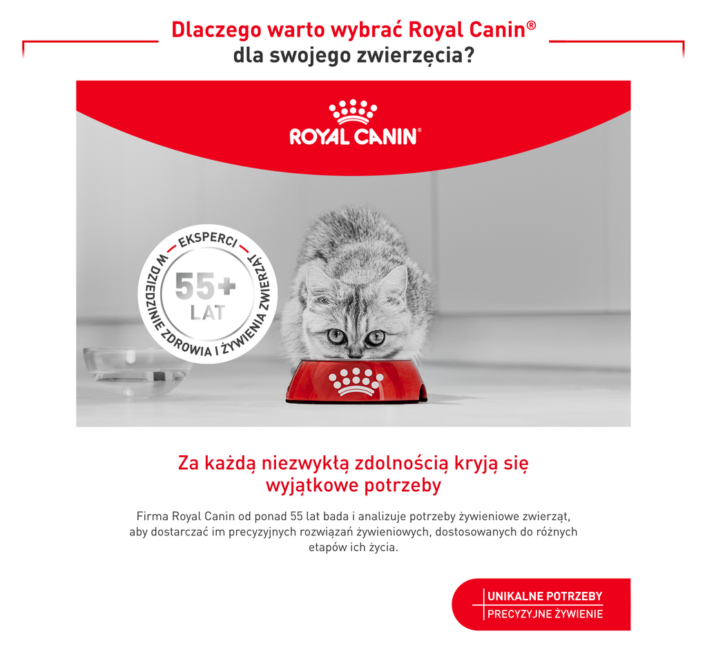 Royal Canin Appetite Control Care AirLift