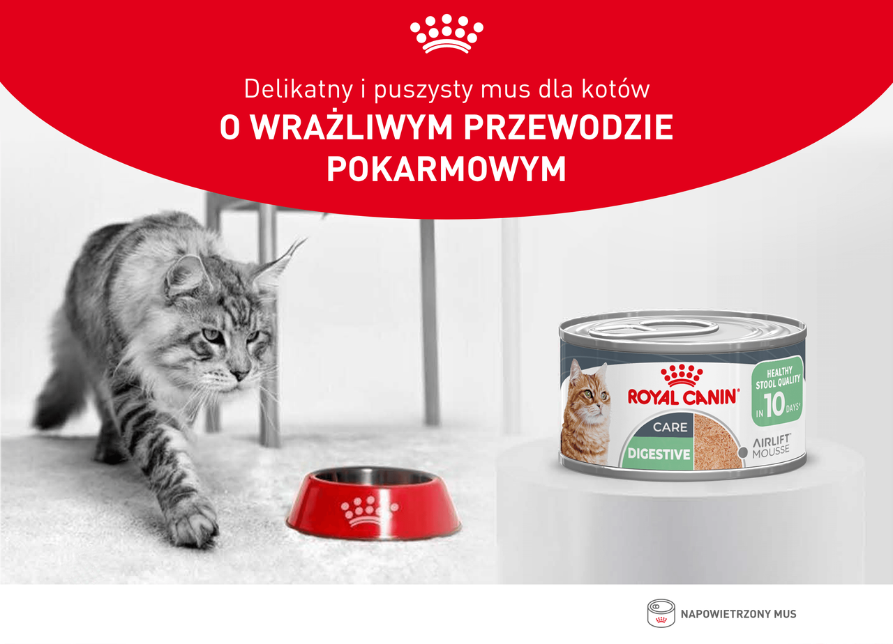 Royal Canin Digestive Care AirLift