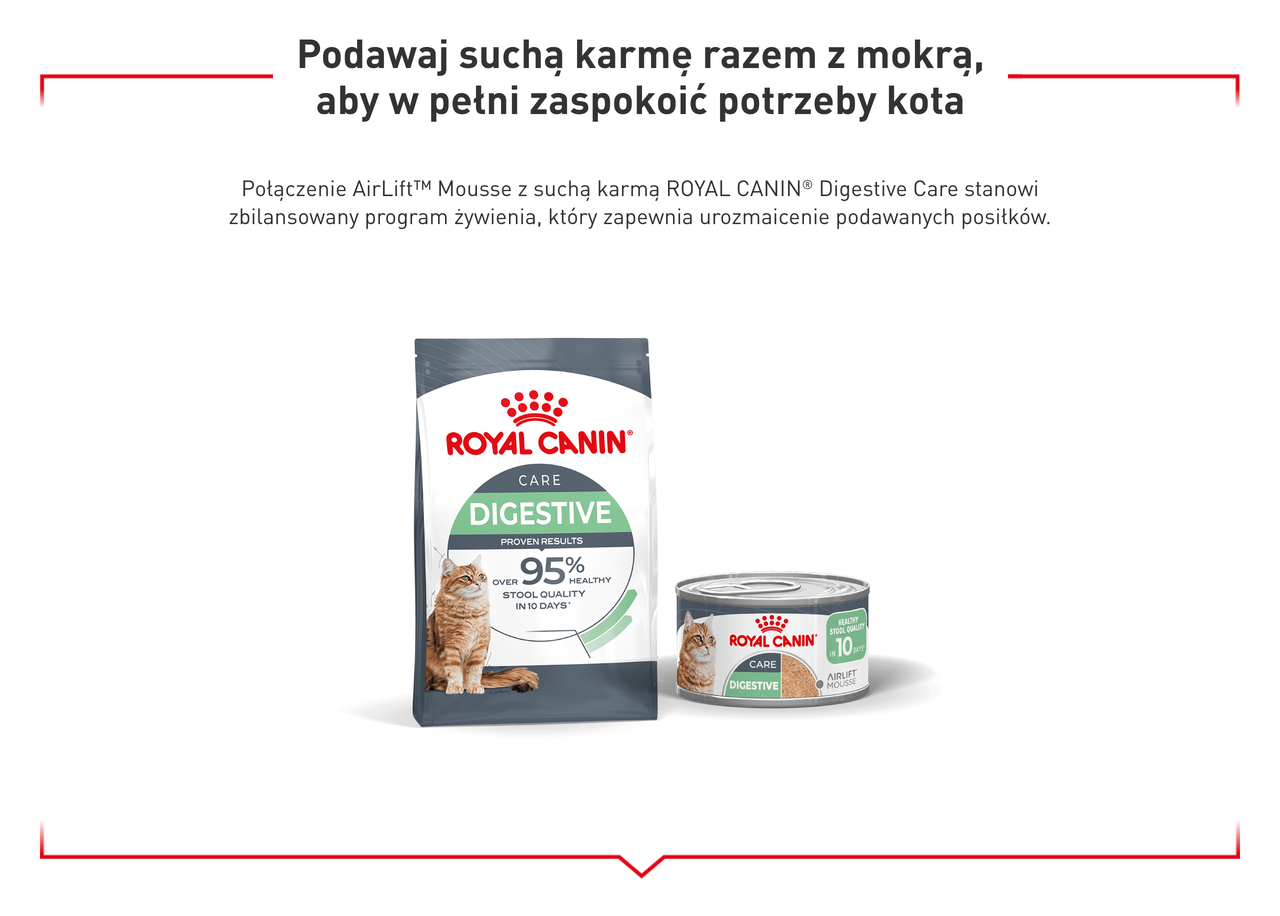 Royal Canin Digestive Care AirLift