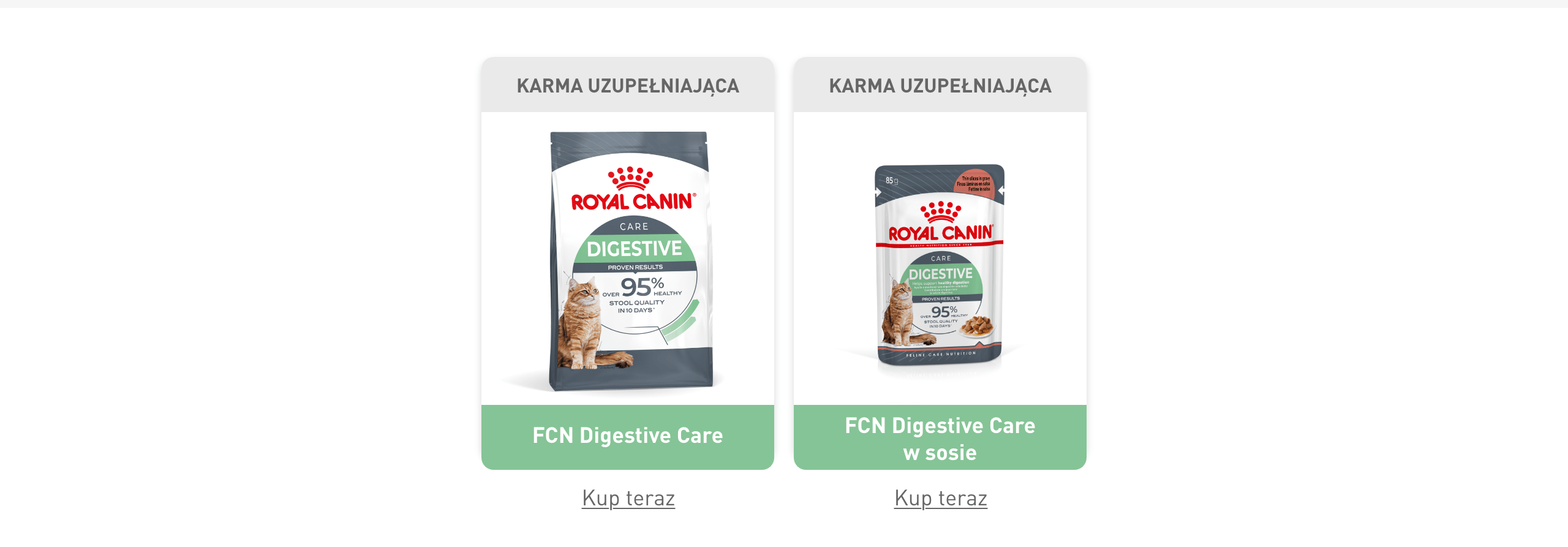 ROYAL CANIN Digestive Care