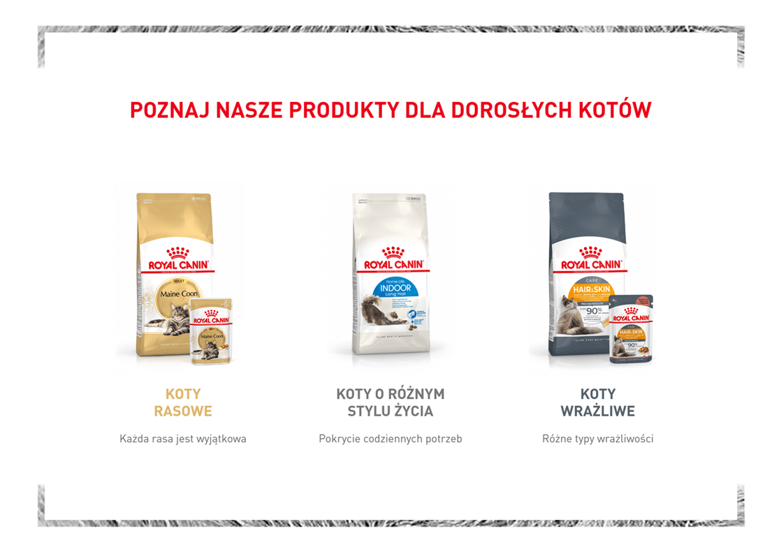 Royal Canin