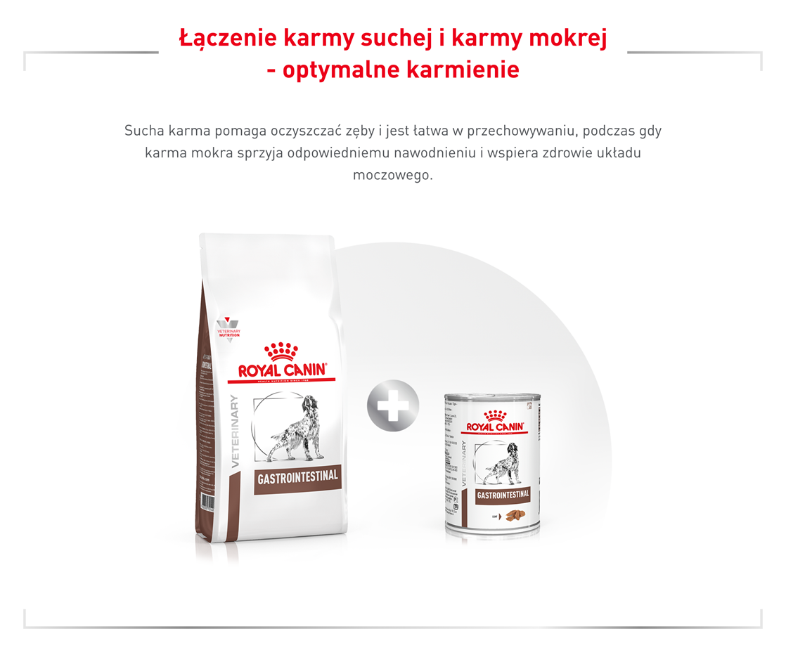 ROYAL CANIN VHN DOG Gastrointestinal Loaf