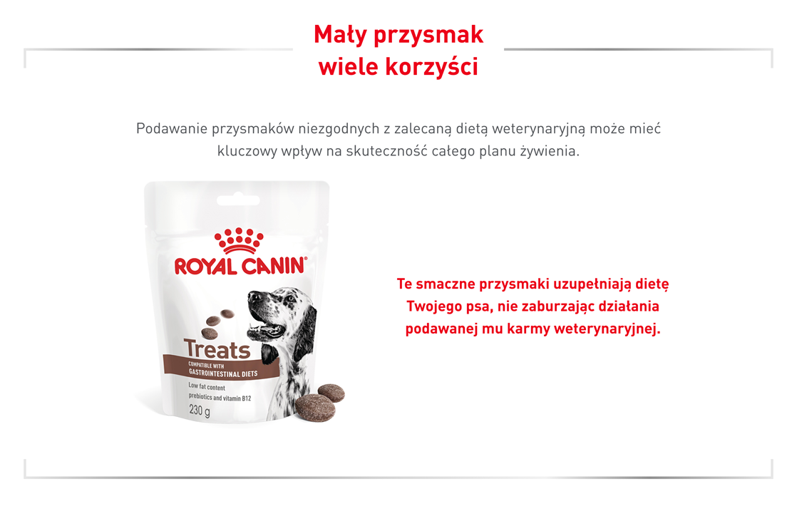 ROYAL CANIN VHN DOG Gastrointestinal Loaf